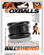Oxballs Neo Short Black