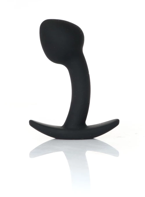 Silicone Curved PLUG- L