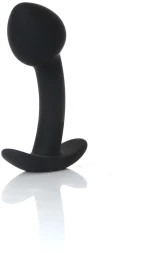 Silicone Curved PLUG- L