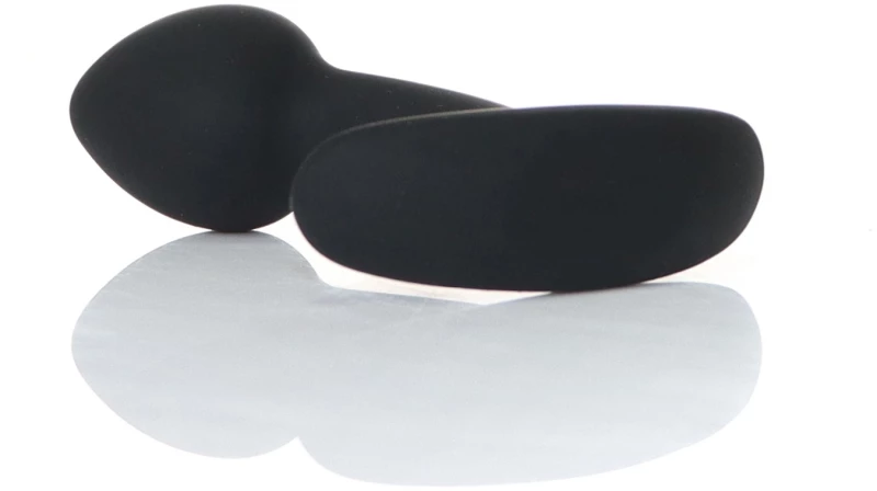 Silicone Curved PLUG- L