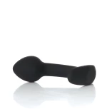 Silicone Curved PLUG- L