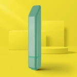 Tease Me Vibrator