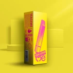 Tease Me Vibrator