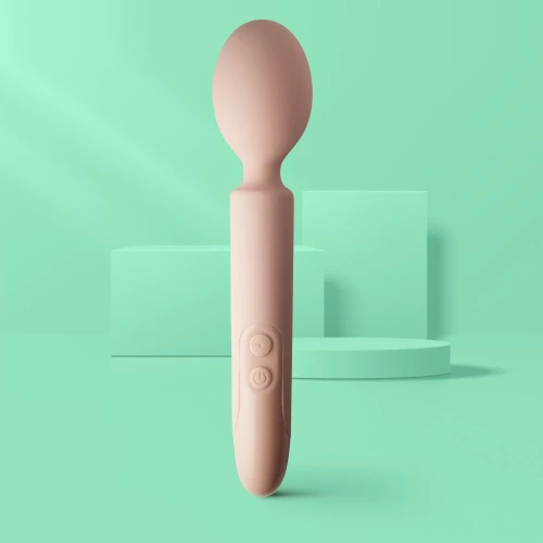 Take Me Wand Massager