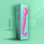 Take Me Wand Massager