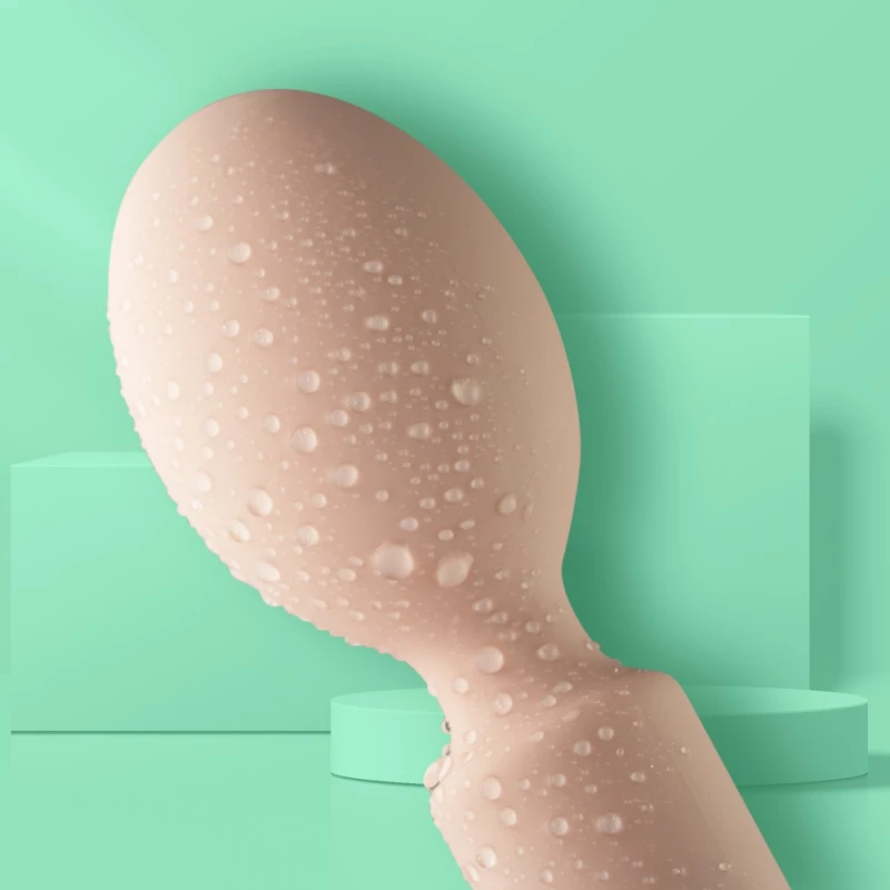 Take Me Wand Massager