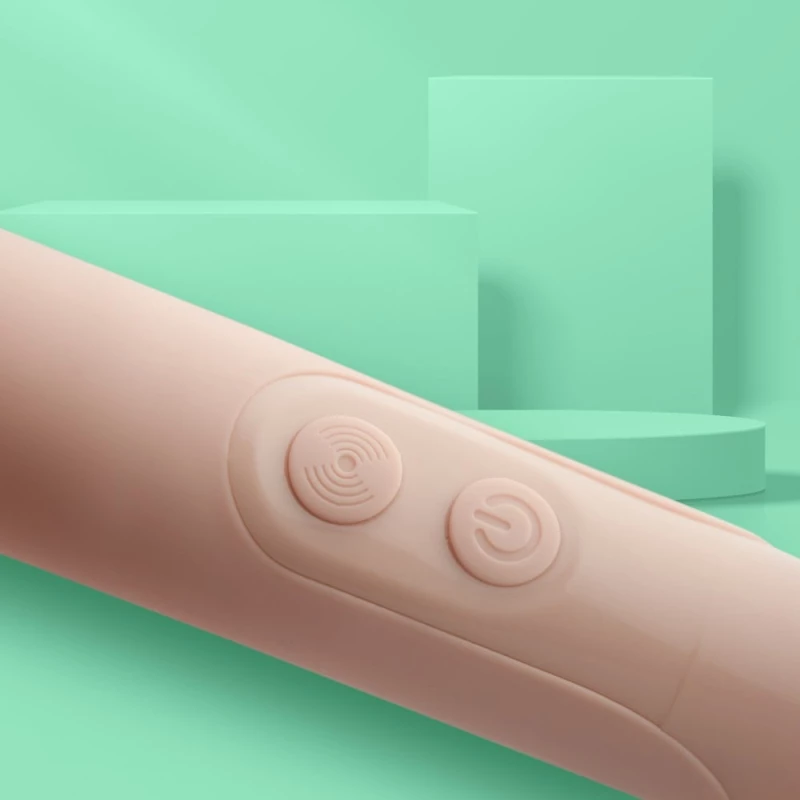 Take Me Wand Massager
