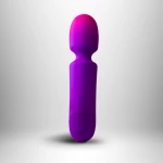Glo-Girl Wand Massager