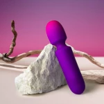 Glo-Girl Wand Massager