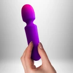 Glo-Girl Wand Massager