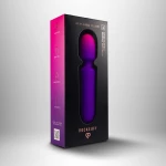 Glo-Girl Wand Massager