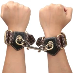 Lovetoy Rebellion Reign Handcuffs