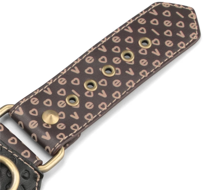 Lovetoy Rebellion Reign Handcuffs