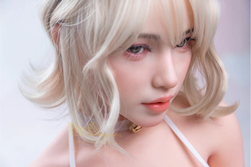 Silicone Sex Doll S42 Valentine 167cm