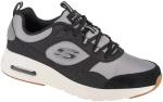 Skechers Skech-Air Court - Yatton 232648-BKGY