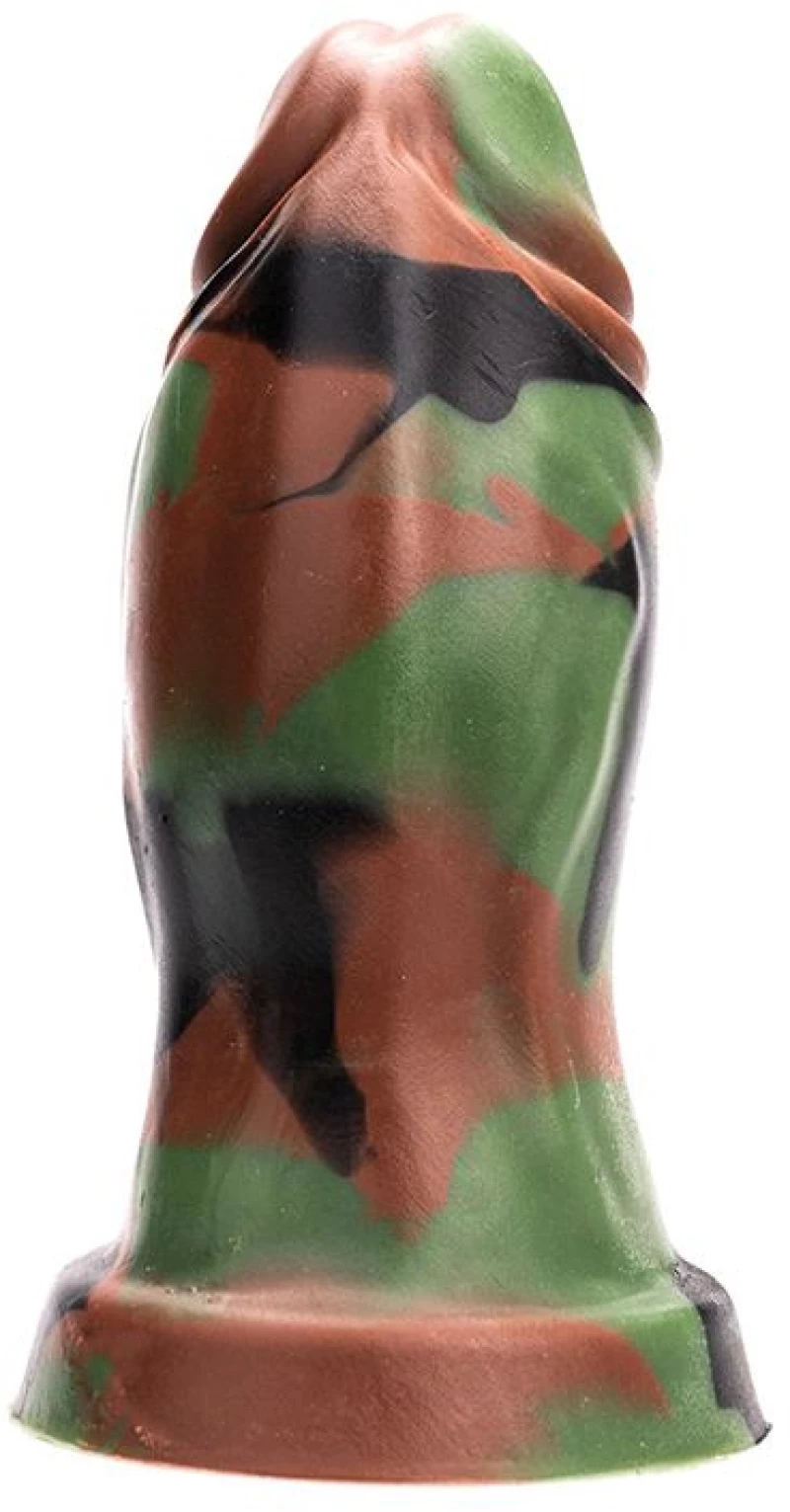Kiotos Revolt Green Army 07 Medium