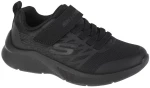 Skechers Microspec Texlor 403770L-BBK