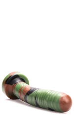 Kiotos Revolt Green Army 21