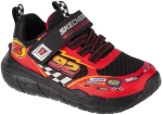 Skechers Skech Tracks 402303N-BKRD