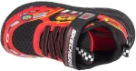 Skechers Skech Tracks 402303N-BKRD