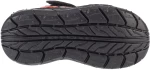 Skechers Skech Tracks 402303N-BKRD