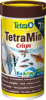 TetraMin Crisps 250ml
