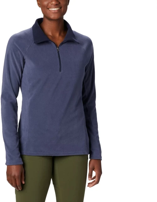 Columbia Glacial IV Half Zip Fleece 1802201466