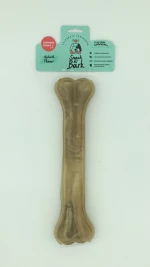 Snack n  Bark Συμπαγή Κόκκαλο Φυσικό (!) 26cm 250gr
