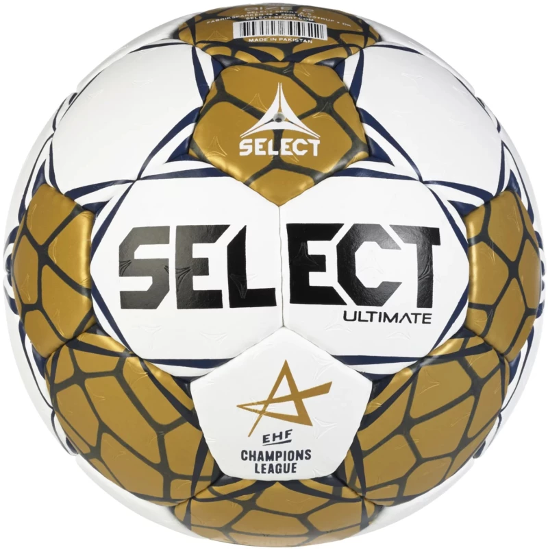 Select Champions League Ultimate Official EHF Handball 200035