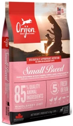 ORIJEN SMALL BREED 1.8KG