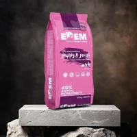 Edem Puppy Junior 2kg