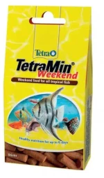 Tetra Min Weekend Sticks