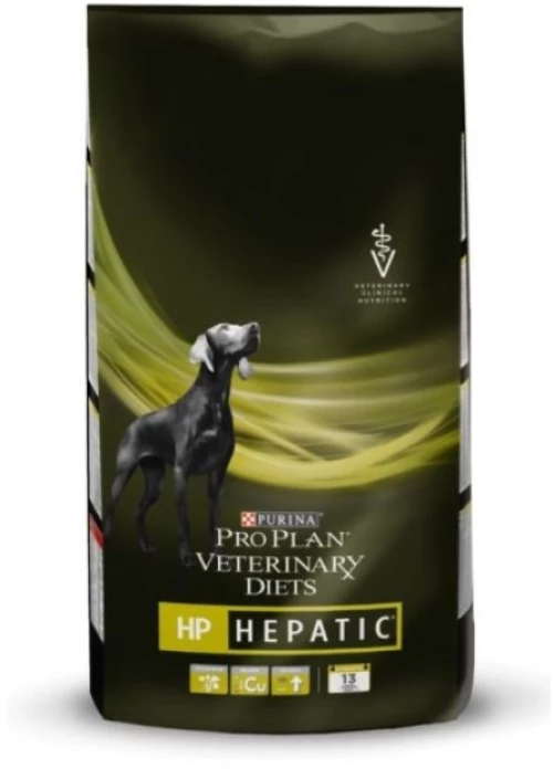 PURINA PRO PLAN CANINE VET DIET HP 3KG