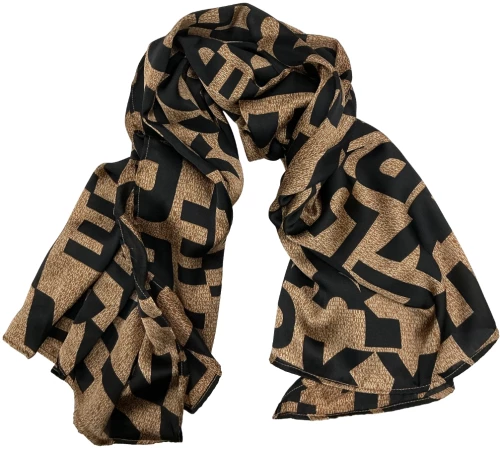 Φουλάρι Scarf Culture - Camel