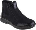 Rieker Booties 73355-00