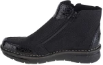 Rieker Booties 73355-00