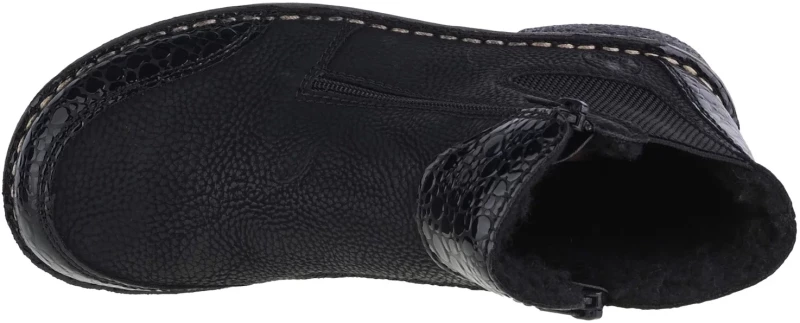 Rieker Booties 73355-00