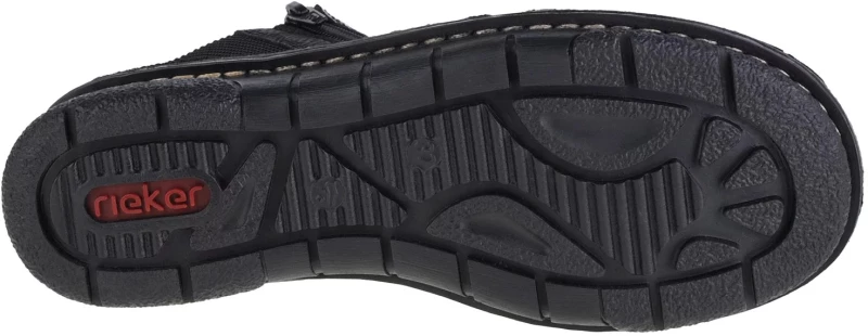 Rieker Booties 73355-00