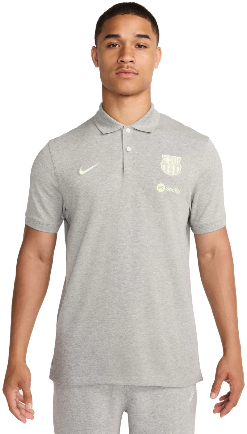 polo Nike FC Barcelona Dri-Fit 2.0 FN8286-066