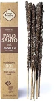 Θυμίαμα Palo Santo με Bανίλια Sagrada Madre Premium Incense (8τμχ)