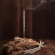 Θυμίαμα Palo Santo με Bανίλια Sagrada Madre Premium Incense (8τμχ)