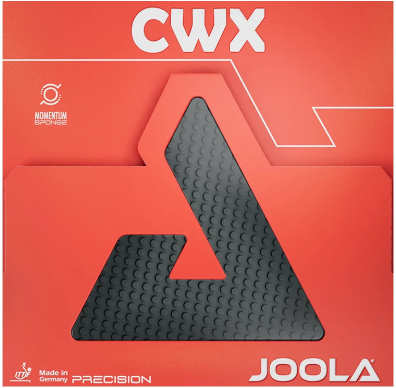 Λάστιχο Ρακέτας Ping Pong Joola Rubber CWX 71238