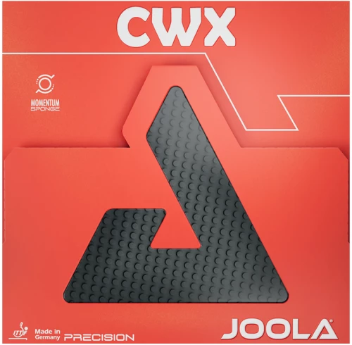 Λάστιχο Ρακέτας Ping Pong Joola Rubber CWX 71238