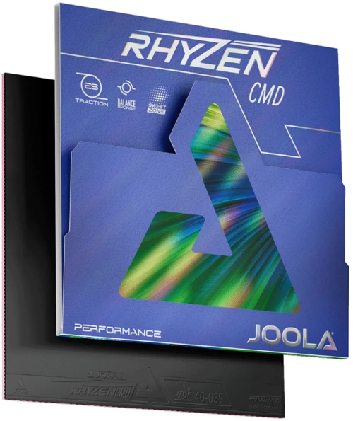 Λάστιχο Ρακέτας Ping Pong Joola Rhyzen CMD 70551