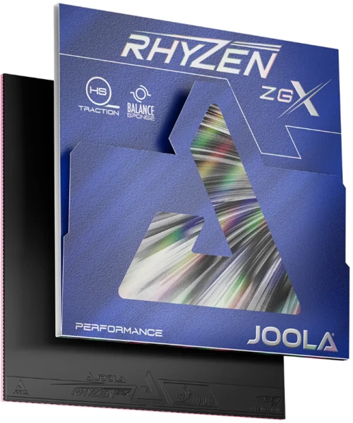 Λάστιχο Ρακέτας Ping Pong Joola Rhyzen ZGX 70852