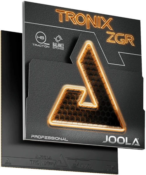 Λάστιχο Ρακέτας Ping Pong Joola Tronix ZGR 70598