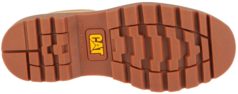Caterpillar Moc Toe Low P726123