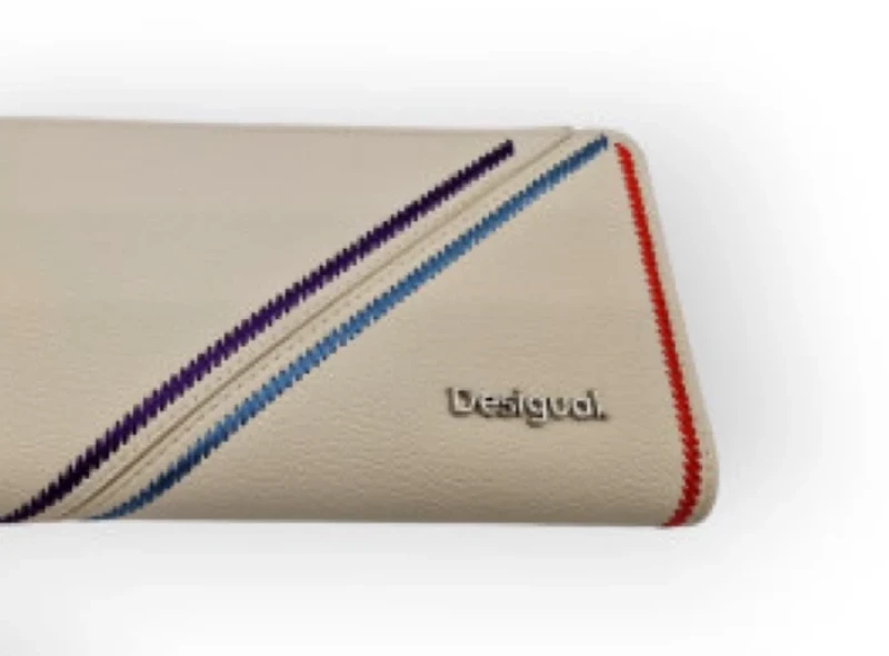 ΓΥΝΑΙΚΕΙΟ ΠΟΡΤΟΦΟΛΙ DESIGUAL MONE_CLEO MAYA 24WAYP30