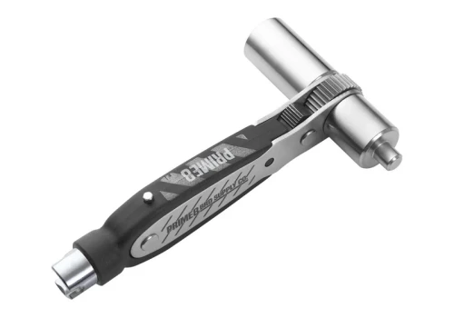 PRIME8 εργαλείο #1 Ratchet - Μαύρο