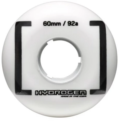 ROLLERBLADE Hydrogen Blank 60χιλ./92A Ροδάκια